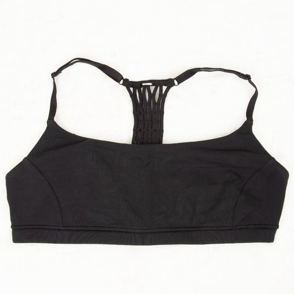 LIKE NEW lululemon athletica True Self Bra - Picture 7 of 9